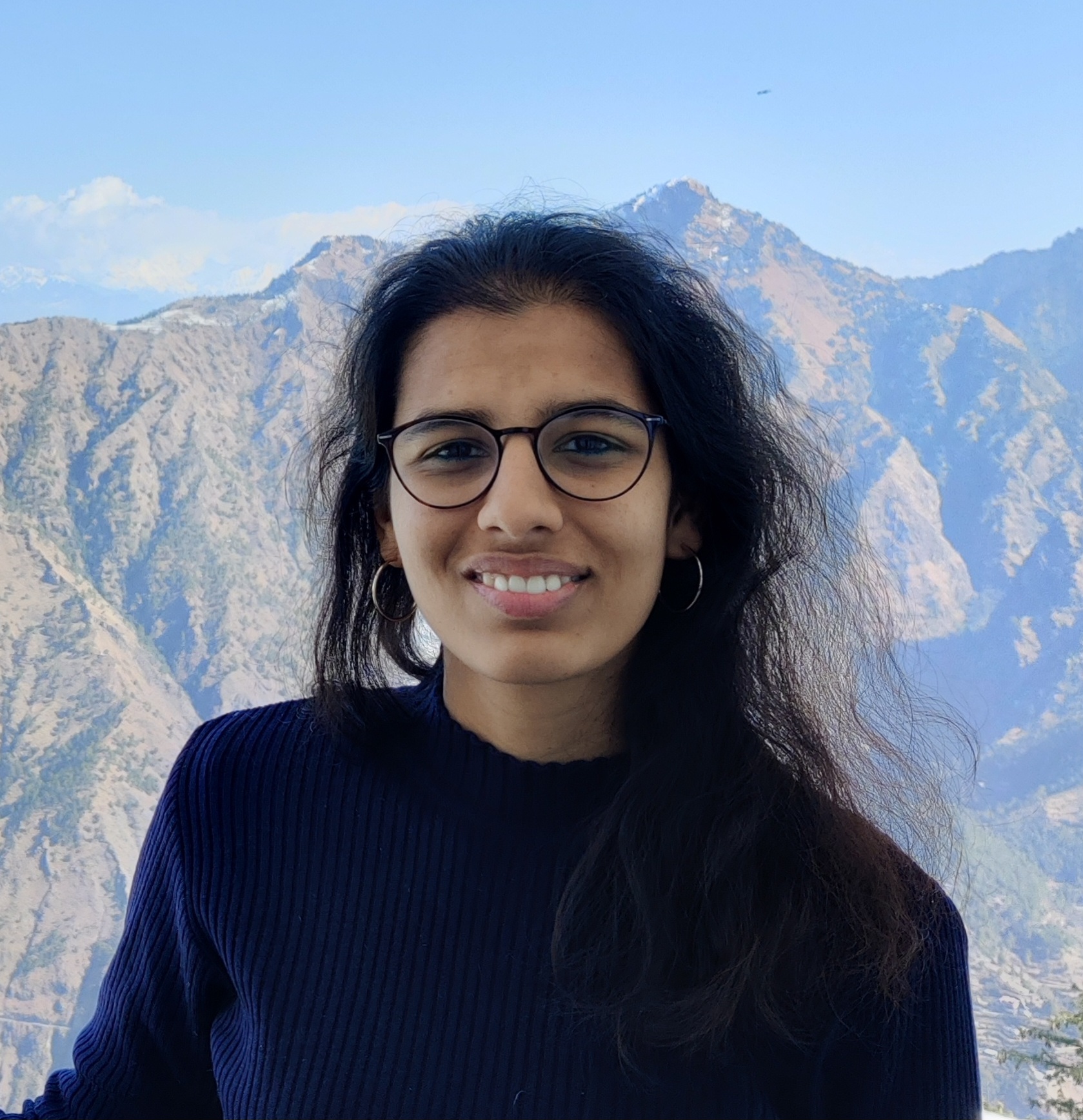 Kavya Shah